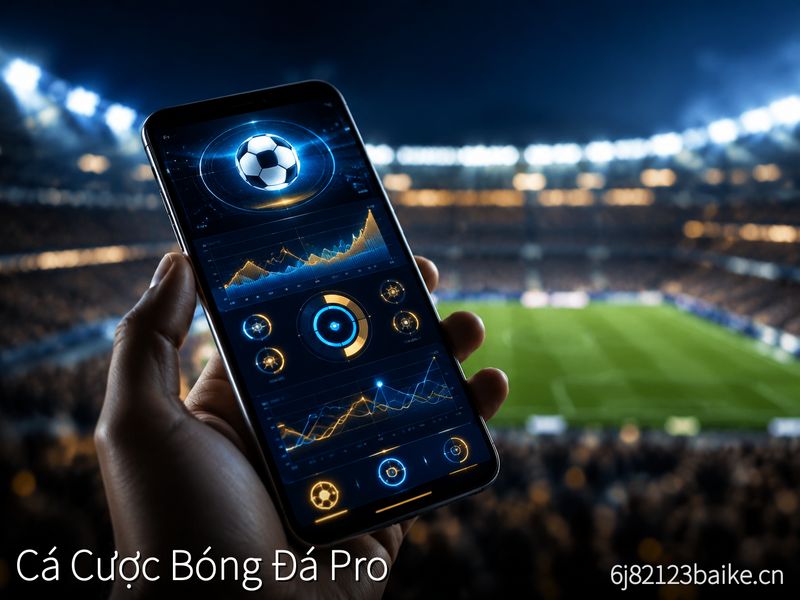 Cá Cược Bóng Đá Pro